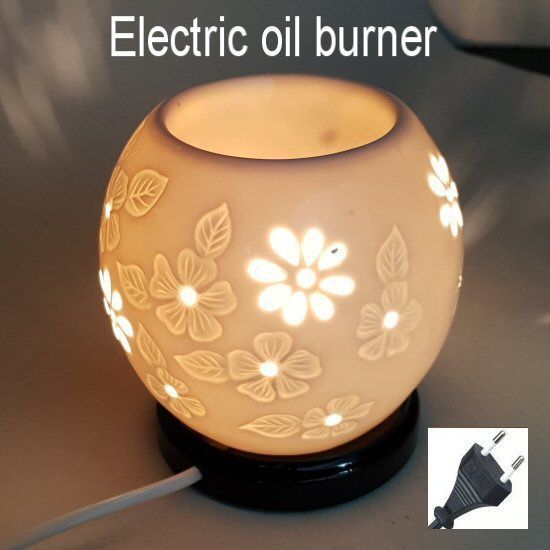 shampoo burner shampoo burner