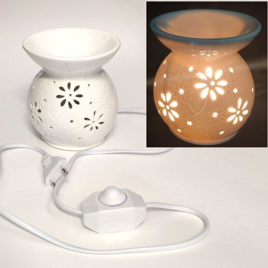 shampoo burner shampoo burner