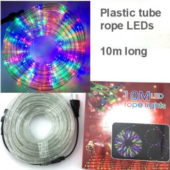 LED ROPE COLOUR 10m