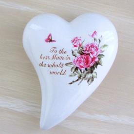 ROSE HEART 115mm