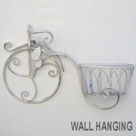 BIKE WALL STAND